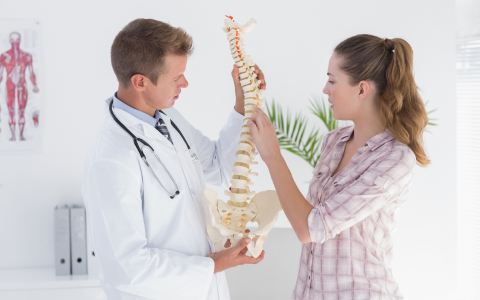 Программа медицинского обследования для взрослых «Диагностика остеопороза» 