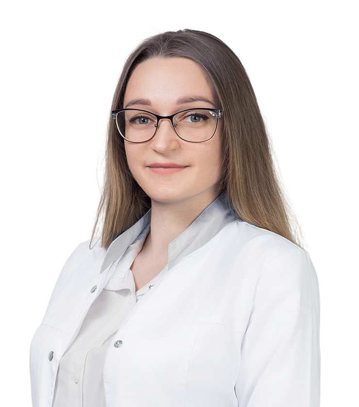 Васекина Дарья Евгеньевна