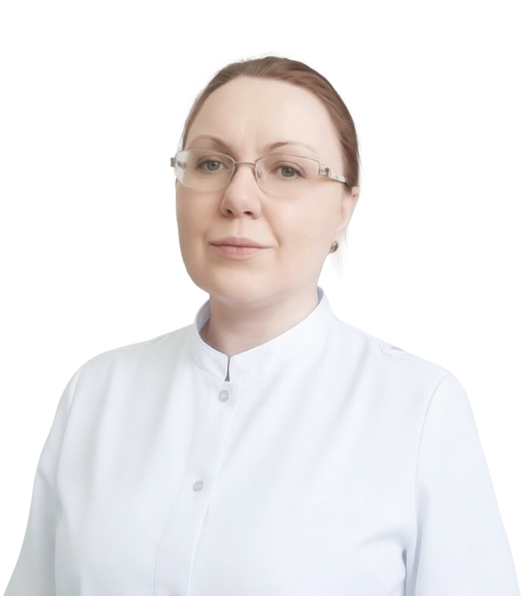 Лосева Елена Александровна