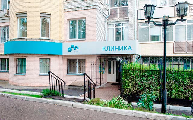 Сеть клиник МЕДСИ в Брянске: информация об услугах, врачах, акциях и ...