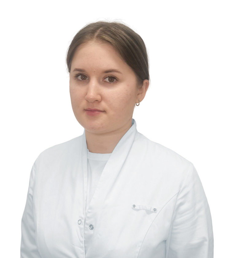 Прудникова Мария Геннадьевна