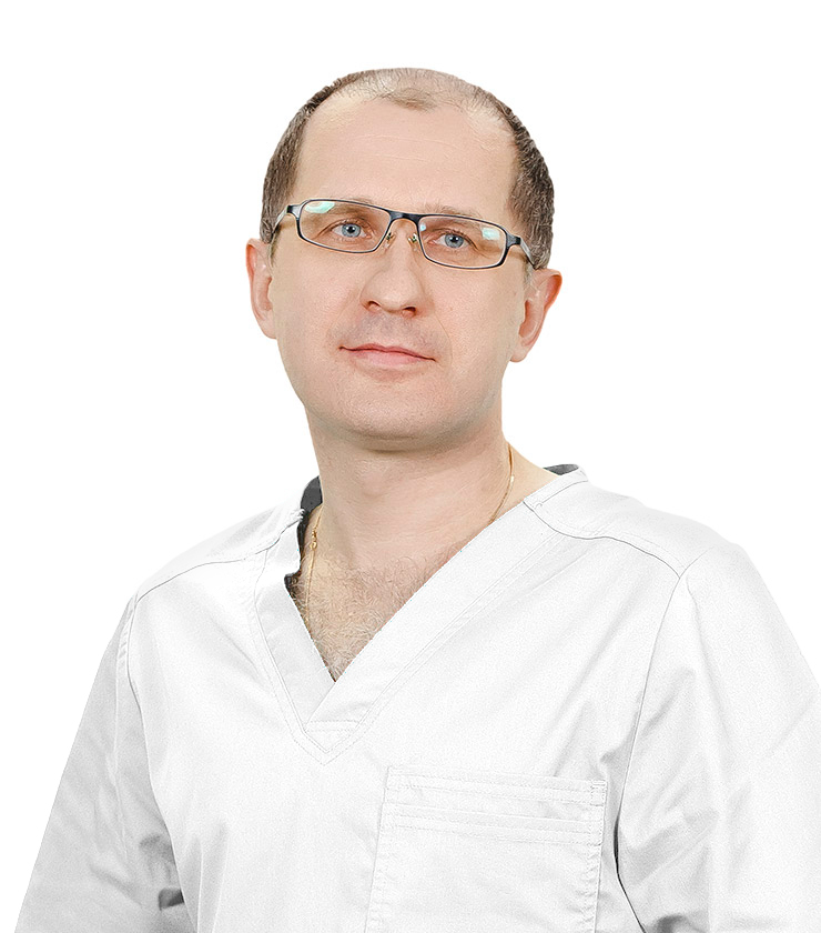 Анищенко Николай Петрович