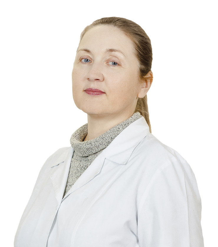Корнеева Елена Владимировна