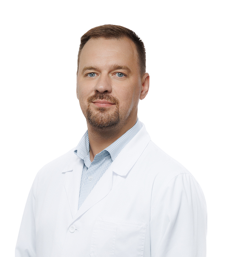 Сорокин Юрий Александрович