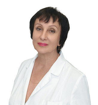 Алексеева Тамара Ивановна