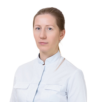 Зезюлина Анна Петровна