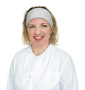 Радченко Татьяна Сергеевна