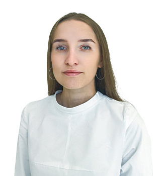 Волункова Валентина Сергеевна