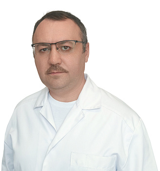 Лужецкий Владимир Александрович