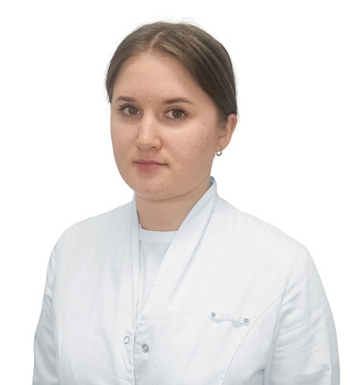 Прудникова Мария Геннадьевна