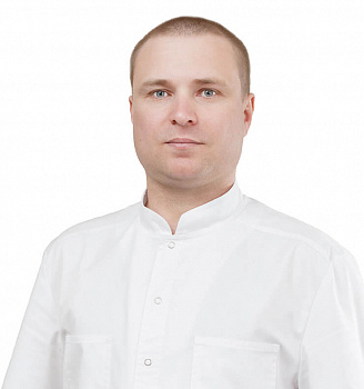 Лёвин Виталий Викторович