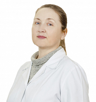 Корнеева Елена Владимировна