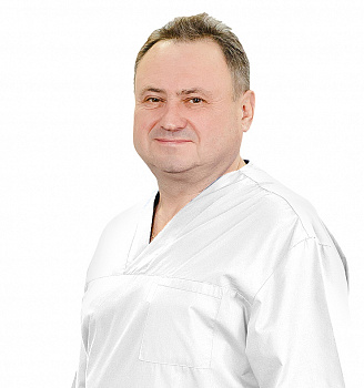 Реут Александр Александрович