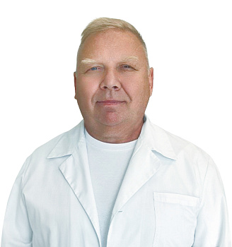 Горохов Владимир Геннадьевич