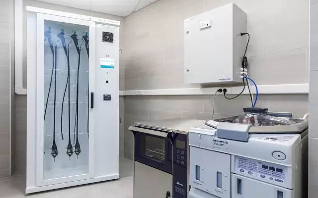 Фото клиники