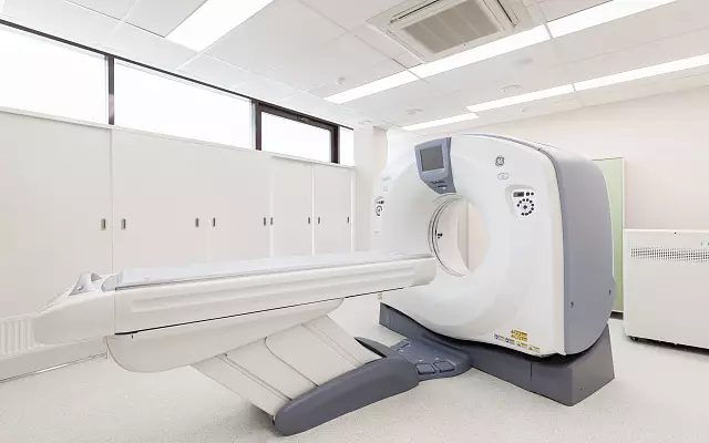 Фото клиники