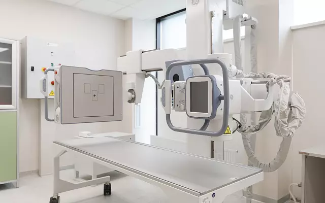 Фото клиники