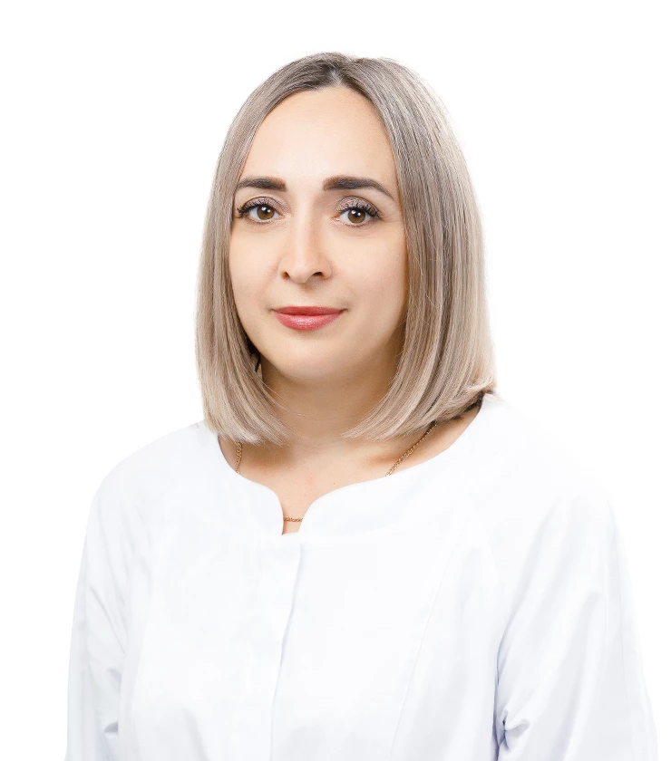Сердцева Юлия Александровна