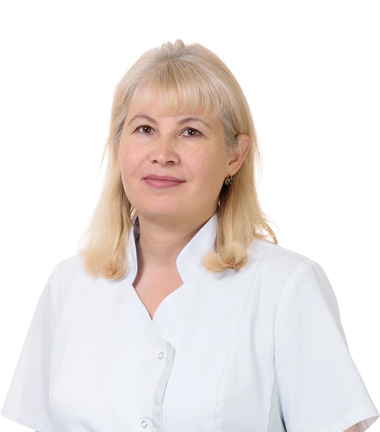 Миронцова Наталья Валерьевна