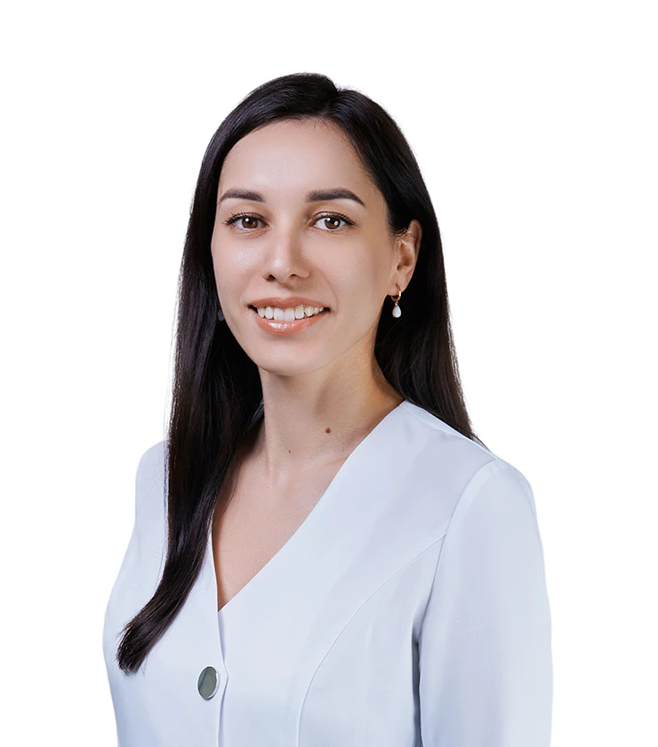 Бацейкина Елена Валерьевна