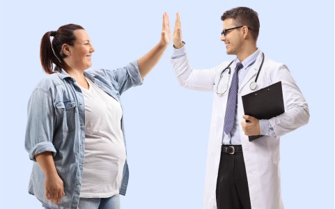 Программа медицинского обследования для взрослых «Лишний вес (метаболический синдром)» 