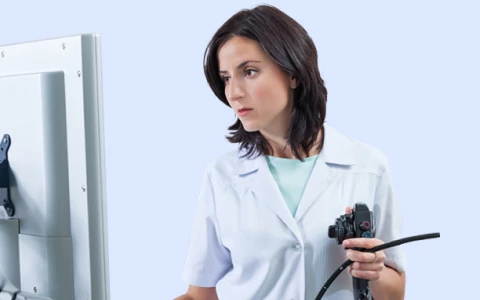 Программа медицинского обследования «Первичная диагностика заболеваний ЖКТ с ЭГДС»