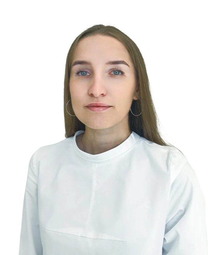 Волункова Валентина Сергеевна