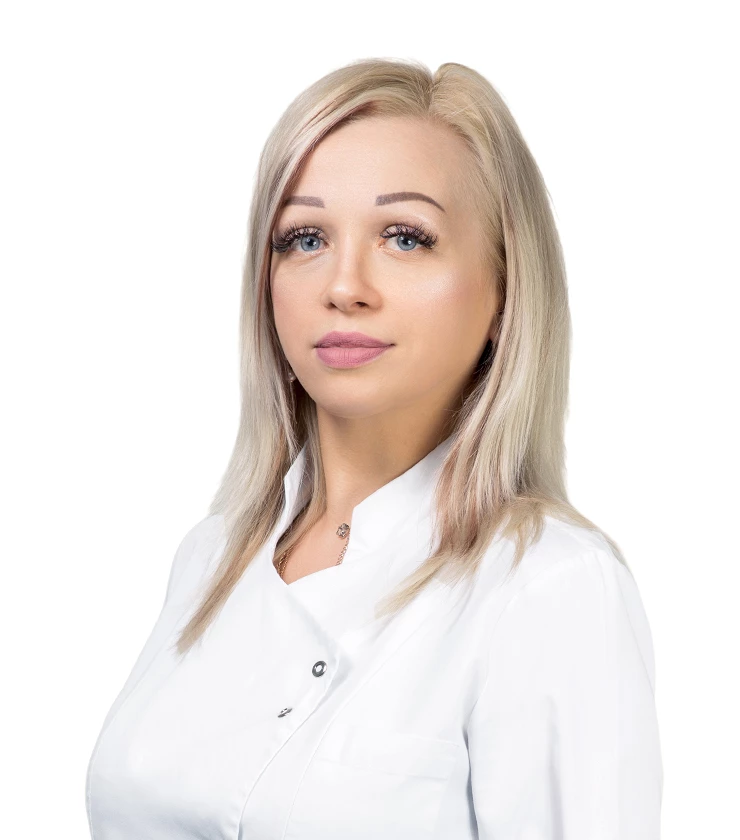 Лисица Наталья Сергеевна