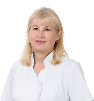 Миронцова Наталья Валерьевна