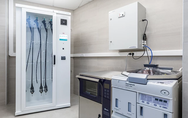 Фото клиники