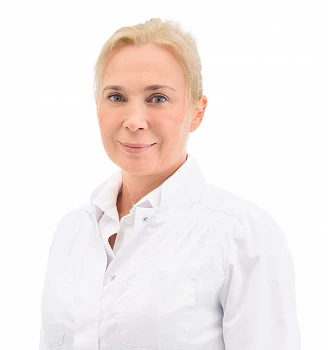 Иванова Елена Владимировна