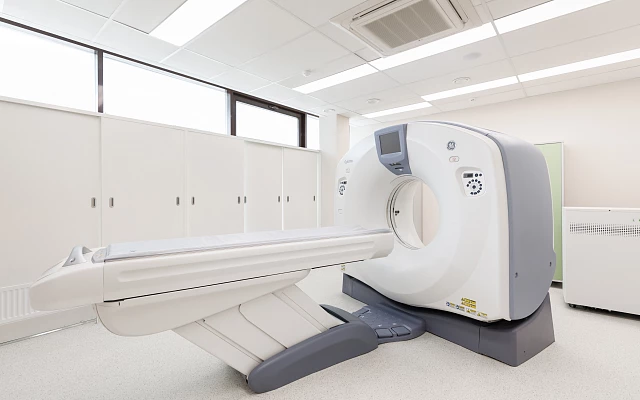 Фото клиники