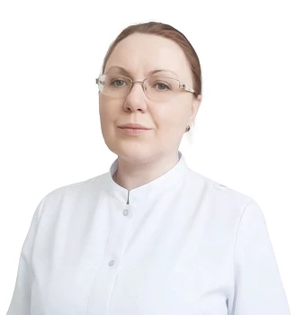 Лосева Елена Александровна