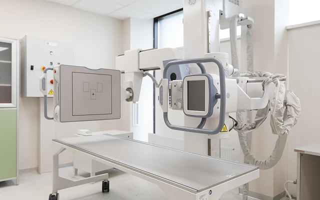 Фото клиники