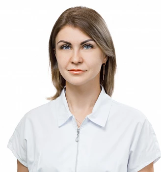 Цупикова Екатерина Валерьевна