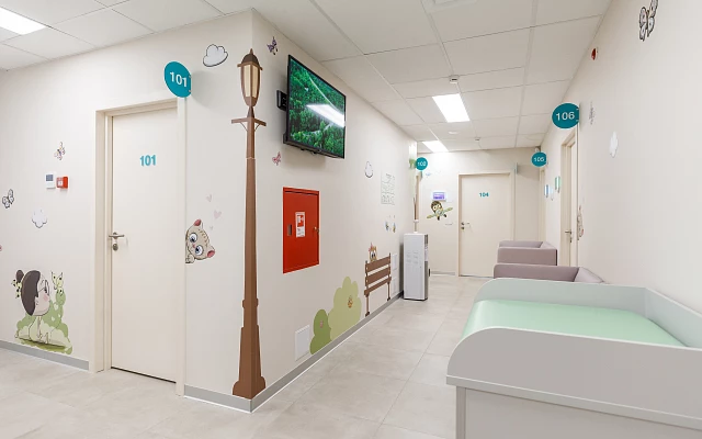 Фото клиники