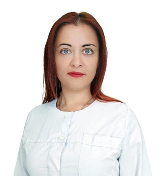 Пепеляева Инна Михайловна