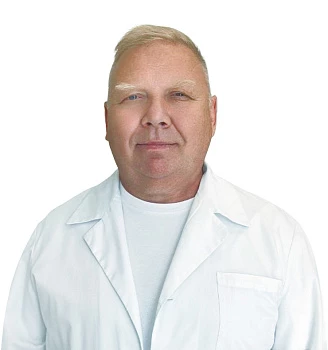 Горохов Владимир Геннадьевич