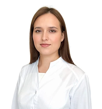 Шейкина Евгения Игоревна