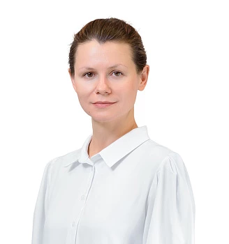 Ивченкова София Павловна